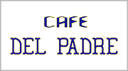 CAFE DEL PADRE