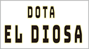 Dota El Diosa